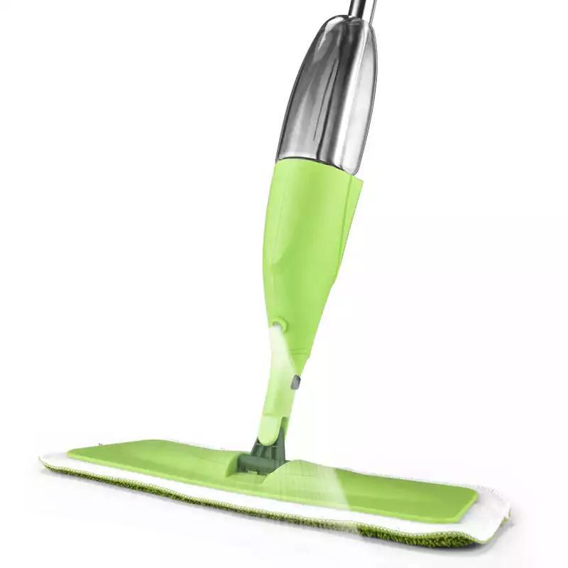 Wet and dry spray mop supplier Mop Manufacturers