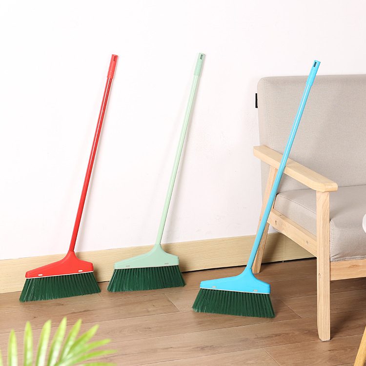 Broom manufacturer, grass brooms suppliers, plastic broom wholesale