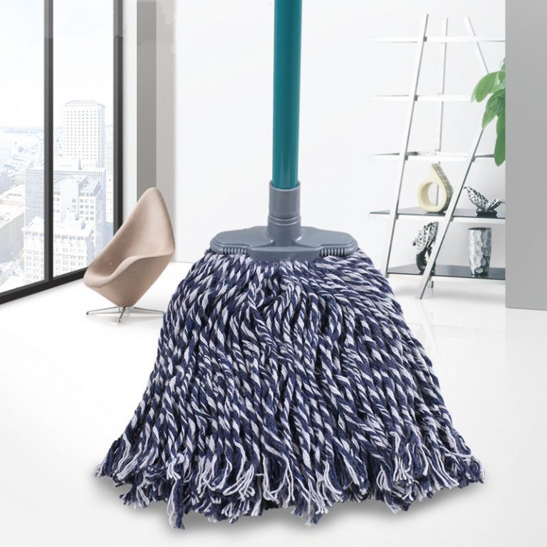 Cotton yarn absorbent mop Mop Manufacturers