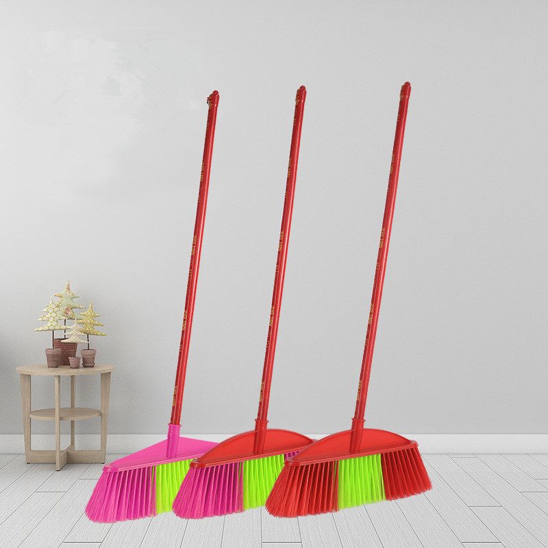 Broom manufacturer, grass brooms suppliers, plastic broom wholesale