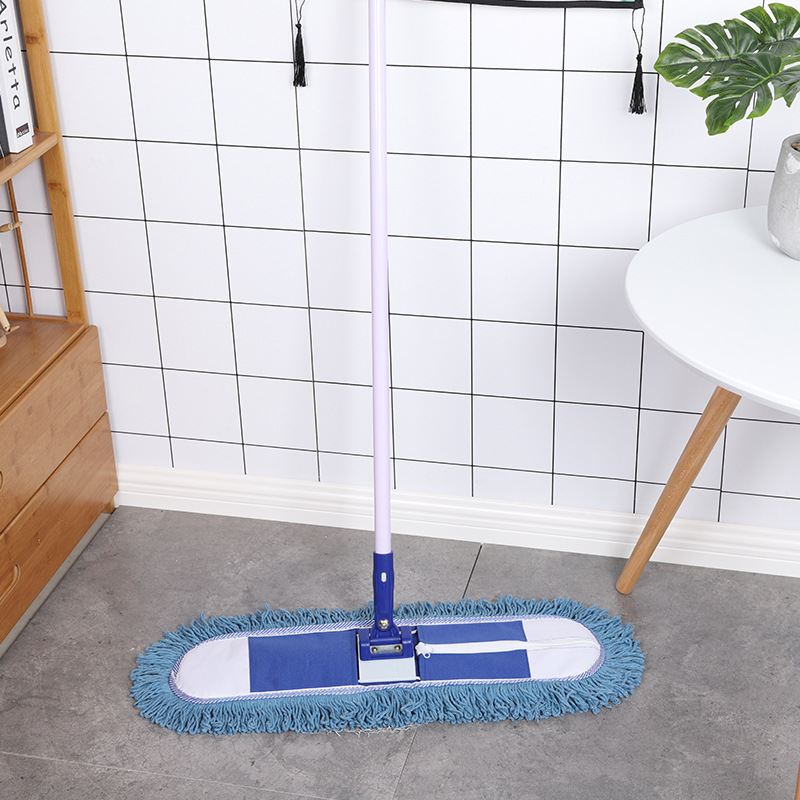 Practical hotel cotton mop Mop Manufacturers