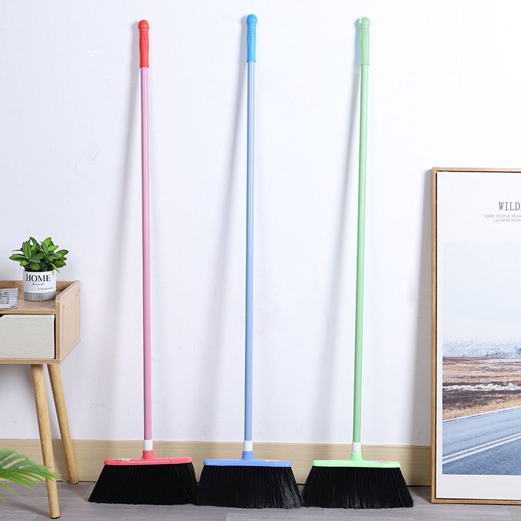 Broom manufacturer, grass brooms suppliers, plastic broom wholesale