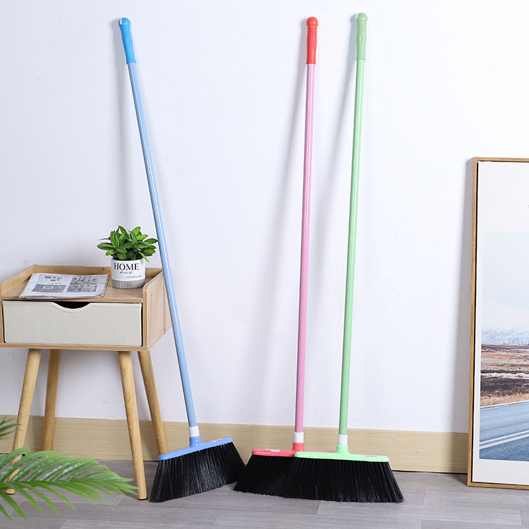 Simple soft broom wholesale Mop Manufacturers
