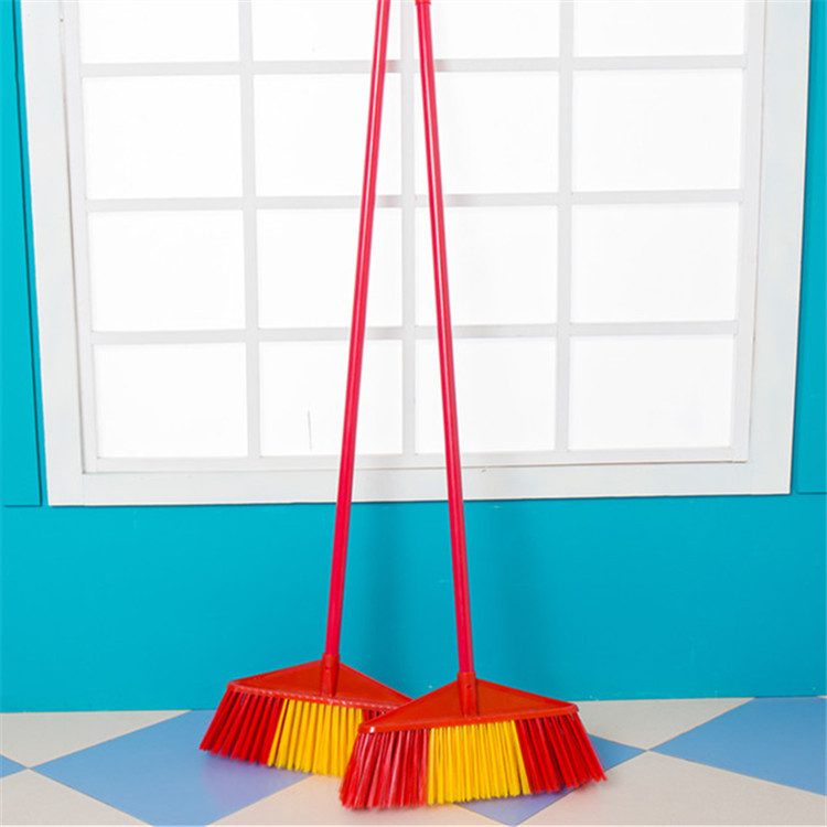 Broom manufacturer, grass brooms suppliers, plastic broom wholesale