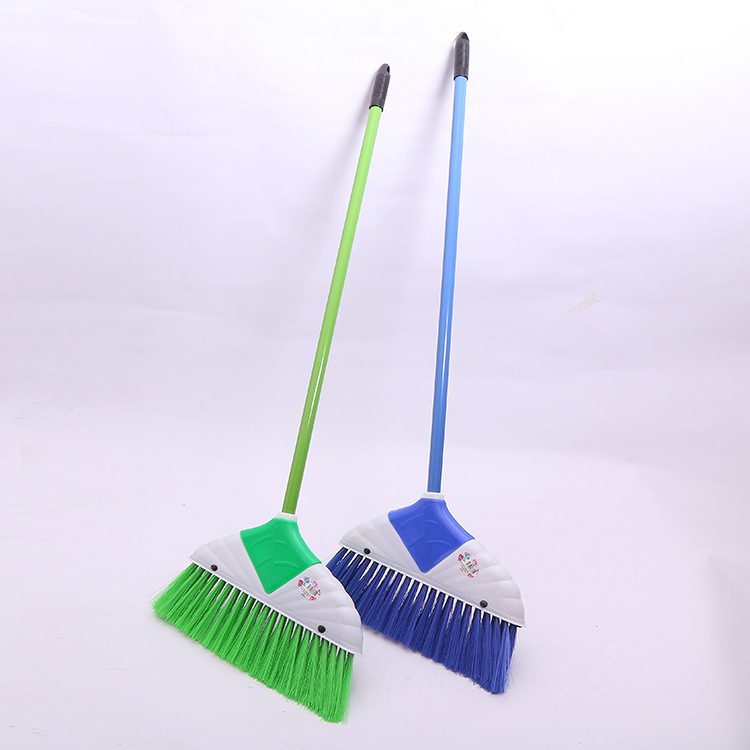 Broom manufacturer, grass brooms suppliers, plastic broom wholesale