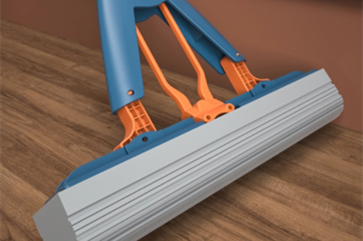 Cotton Mop Best-selling 400
