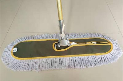 Dust Mop manufacturers (3)