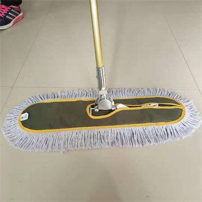 Dust Mop manufacturers (3)