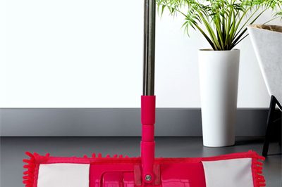 Dust Mop manufacturers 400