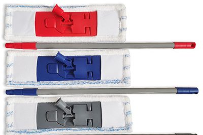 Flat Mop high quality 400
