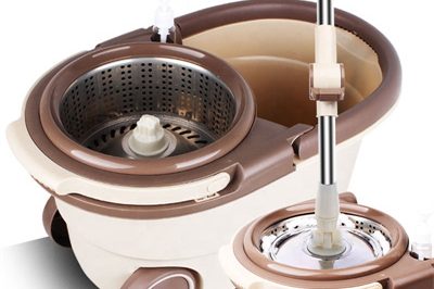 Spin Mop wholesale 400
