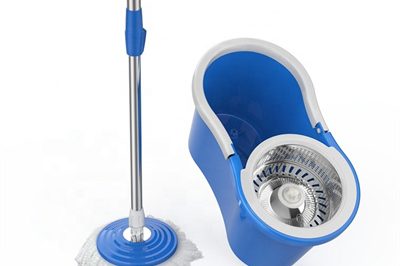 Spin Mop wholesale 400