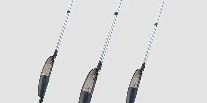 3-in-1 Multifunction Spray Mop with Microfiber Pad and Scraper (5) Multifunctional 3-in-1 spray mop with refillable tank, microfiber pad, and built-in scraper