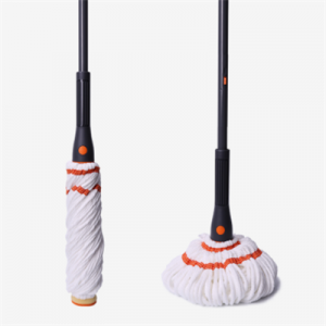 Custom twist mop supplier China, bulk wholesale cleaning mop